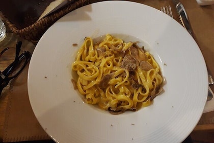Private Food and Wine Experience in Montepulciano Tuscany