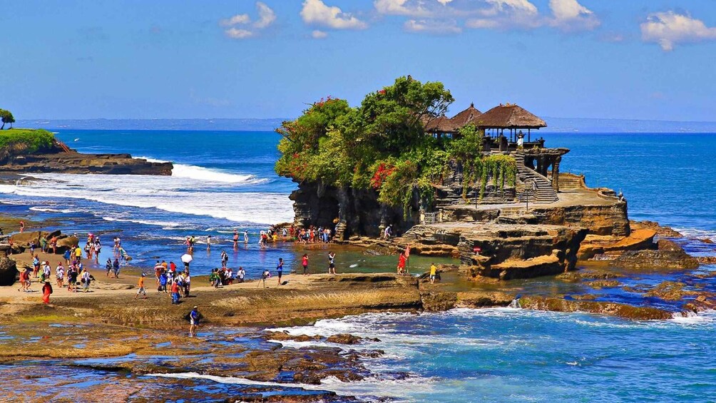Picture 9 for Activity West Bali: Jatiluwih Rice Terrace and Tanah Lot Tour