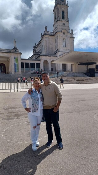 Picture 13 for Activity Half Day Fátima Santuary (Optional Mass) Private Tour 5h