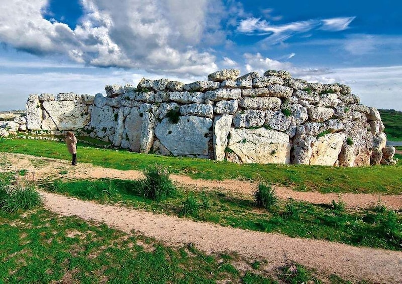 Picture 10 for Activity From Sliema or Bugibba: Gozo Heritage Day Pass