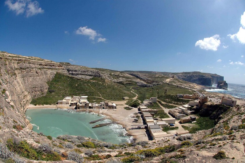 Picture 6 for Activity From Sliema or Bugibba: Gozo Heritage Day Pass