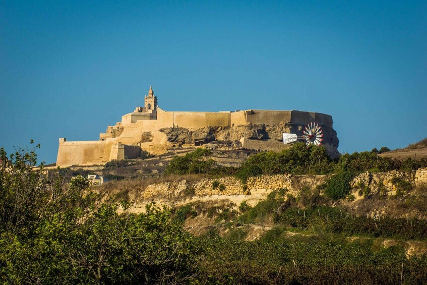 Picture 3 for Activity From Sliema or Bugibba: Gozo Heritage Day Pass