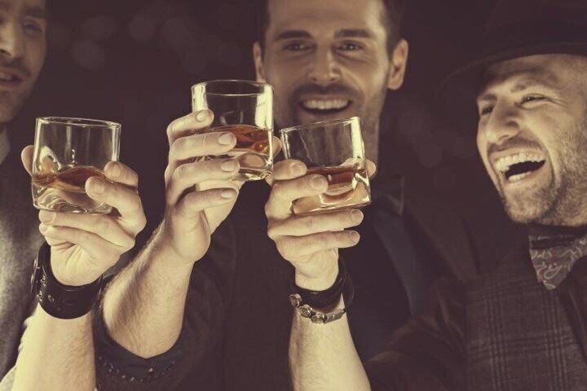 Private 3 Day Speyside Whisky Tour From Edinburgh