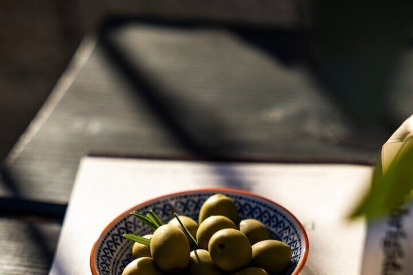 Private Tour Of Zadar Heritage, Culinary Delights and Wine