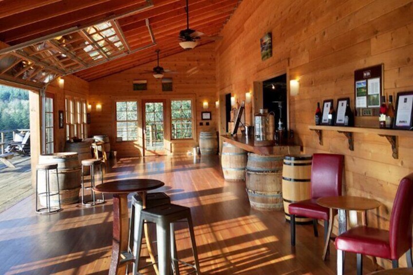 Heart of Willamette Winery Pass 2024: Wine Tastings and Discounts