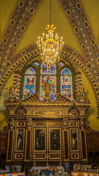 Private Walking Tour - Made In Florence Experience
