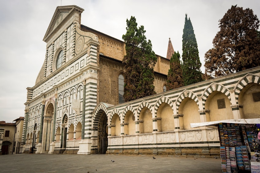 Private Walking Tour - Made In Florence Experience