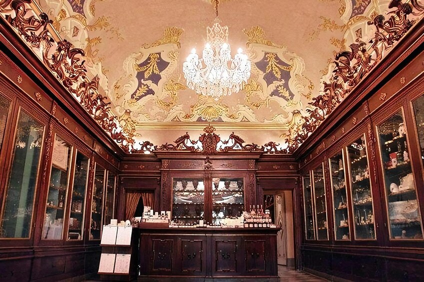 Private Walking Tour - Made In Florence Experience