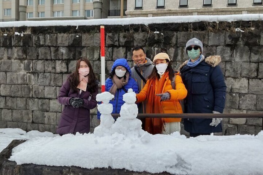 Otaru & Yoichi Tour with Licensed Guide & Vehicle from Sapporo