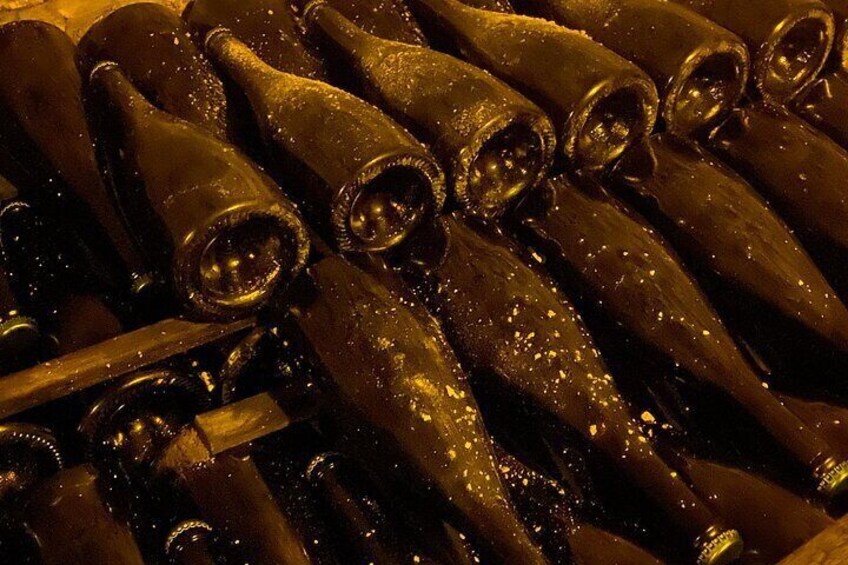 Champagne