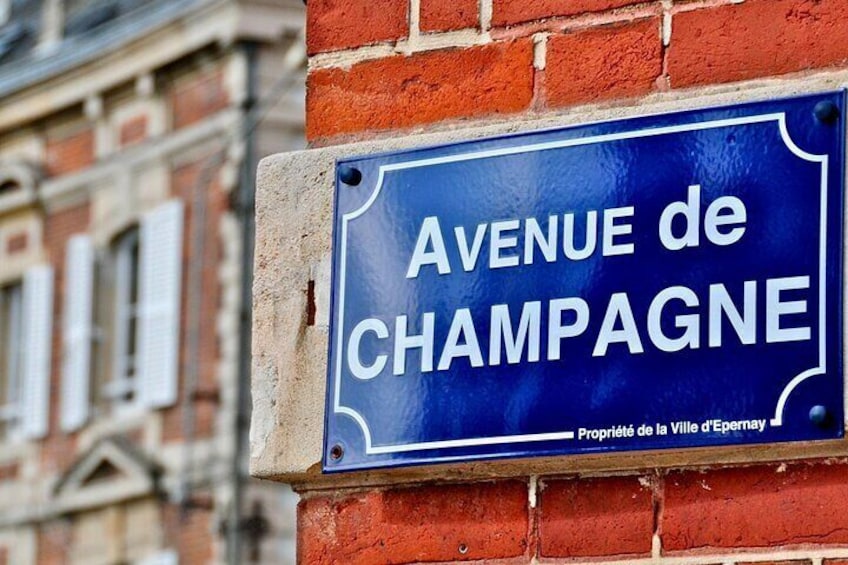 Epernay