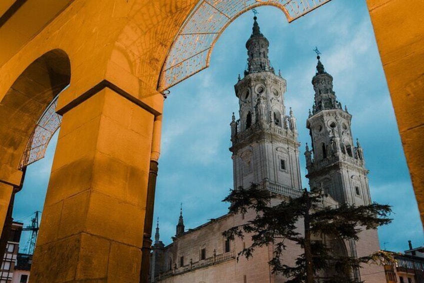 3 Hour La Rochelle Private Tour