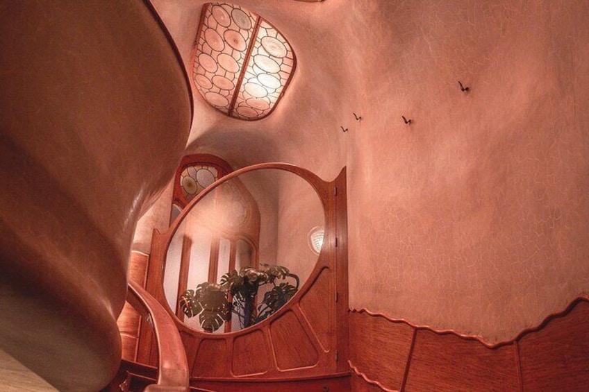 Casa Batlló: BLUE Night Visit