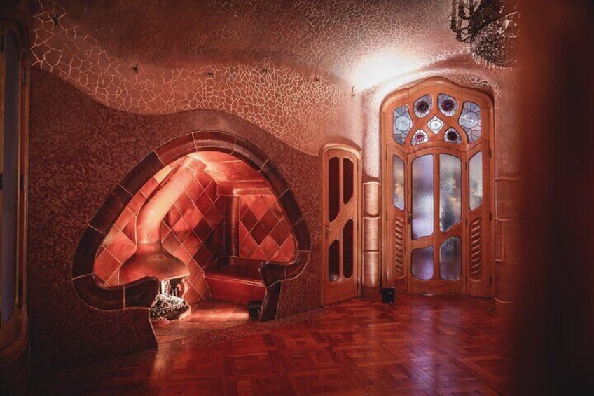 Casa Batlló: BLUE Night Visit
