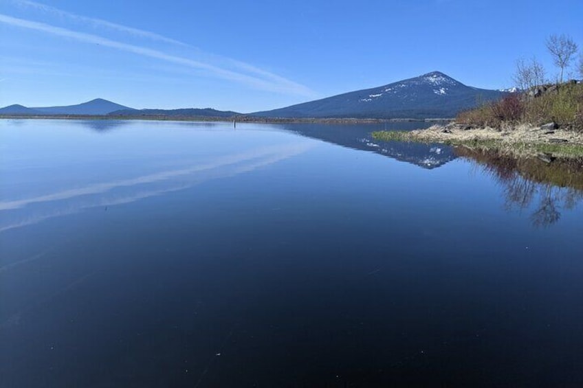 Guided Half-Day Kayak Tour