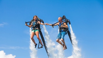Miami Jetpack Experience