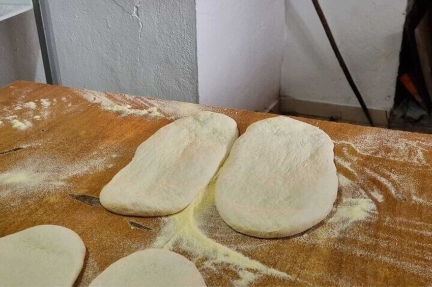 Cooking class in a country house nearby Bosa from Alghero