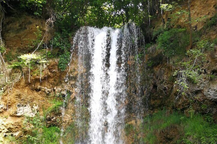 Wonders of Eastern Serbia a Full Day Tour from Belgrade