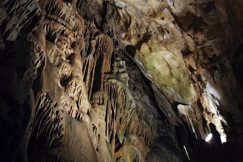 Wonders of Eastern Serbia a Full Day Tour from Belgrade