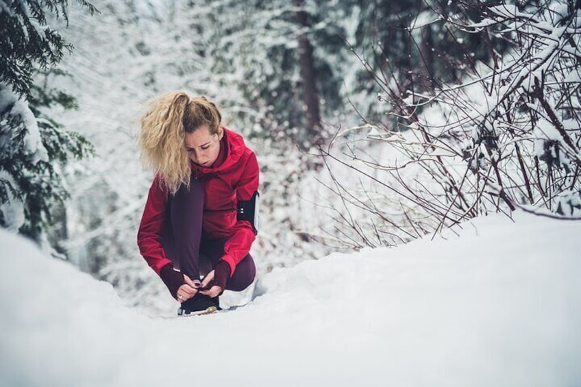 Oslo Summit Tour: A Scenic Hiking Adventure to Vettakollen