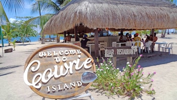 Honda Bay Island-Hopping Tour w/ lunch,boat,fees etc