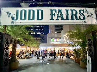 Jodd Fair Nachtmarkt