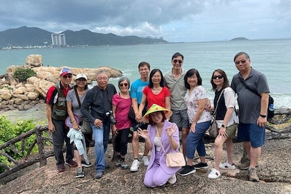 Full Day Private Nha Trang City Tour