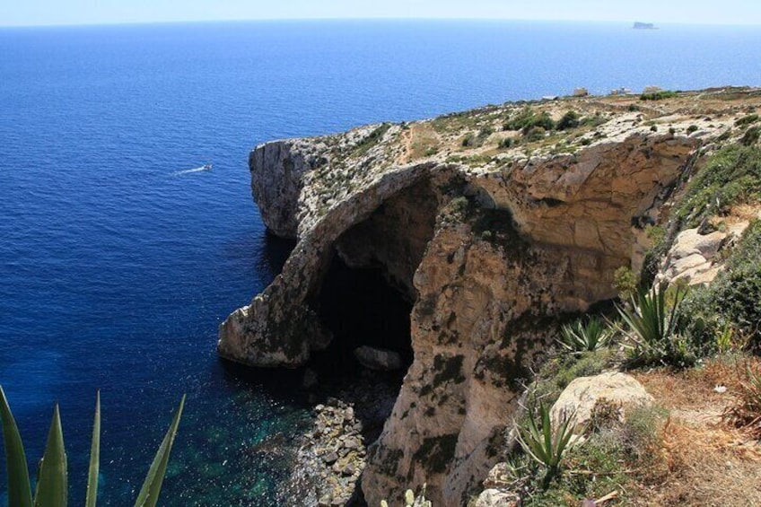 Full Day Traditional Private Tour of Malta
