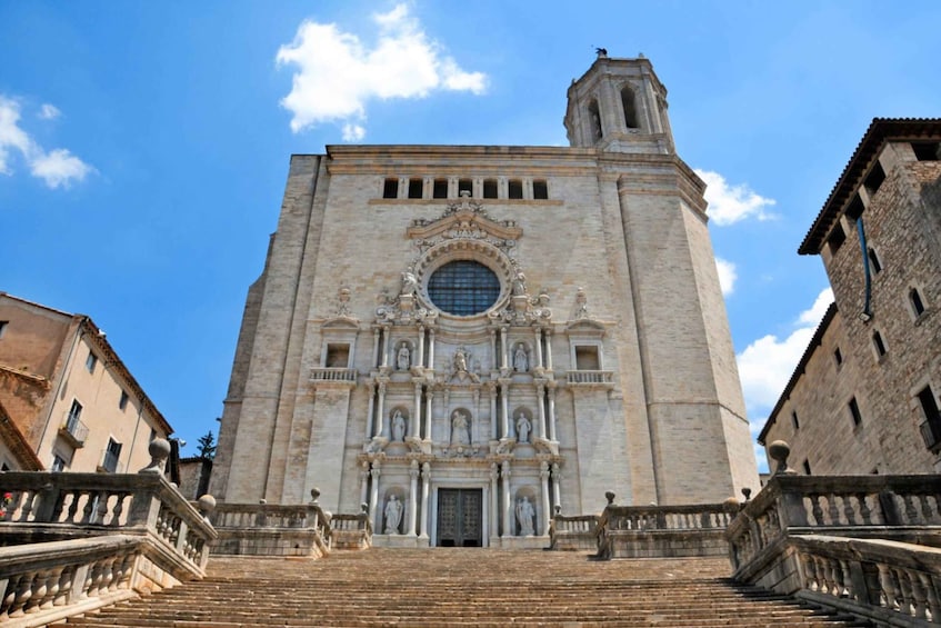 Picture 5 for Activity Girona: Catedral, Art Museum, St Felix Church Ticket & Audio
