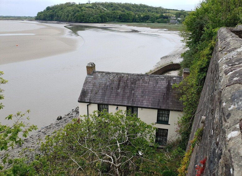 Picture 3 for Activity From Cardiff: The Wandering Bard's Mythical West Wales Tour