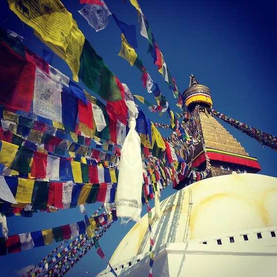 Picture 5 for Activity 5-Day Kathmandu & Lumbini Spiritual Tour