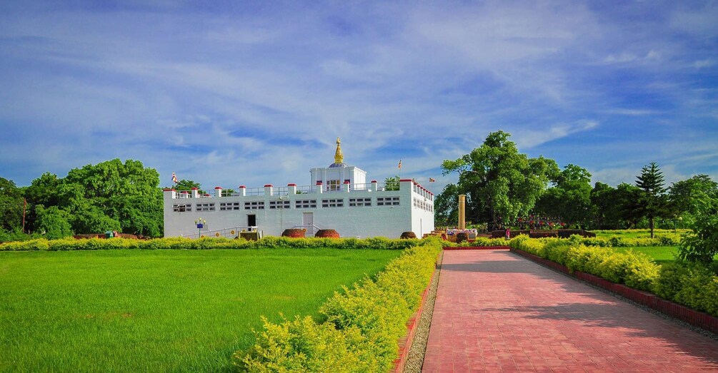 Picture 6 for Activity 5-Day Kathmandu & Lumbini Spiritual Tour