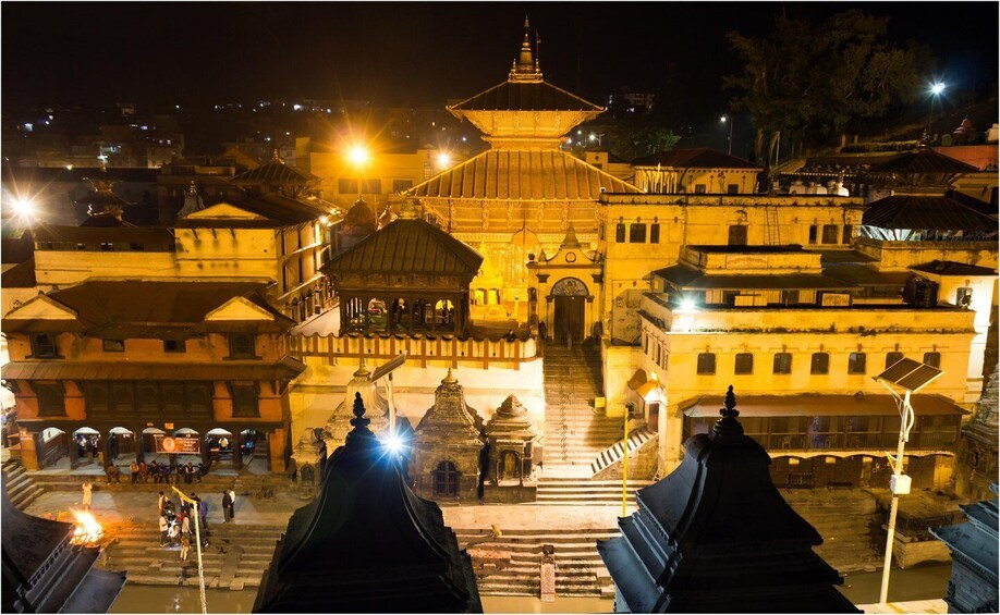 Picture 1 for Activity 5-Day Kathmandu & Lumbini Spiritual Tour