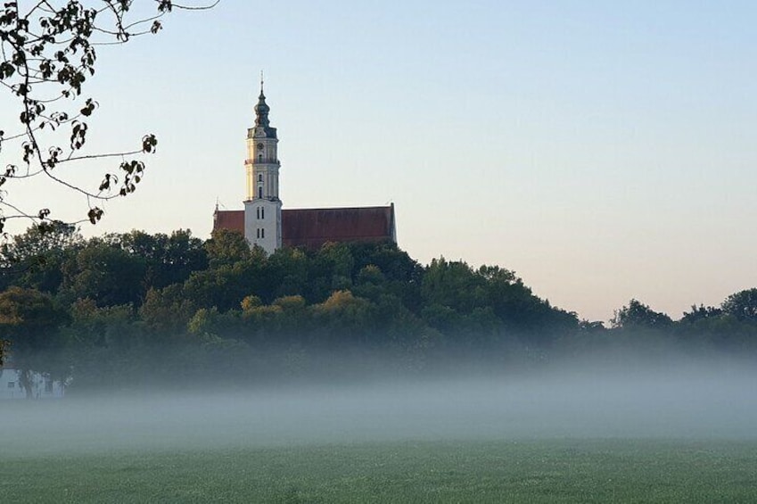 Donauworth Private Guided Walking Tour