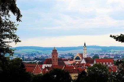 Donauworth Private Guided Walking Tour