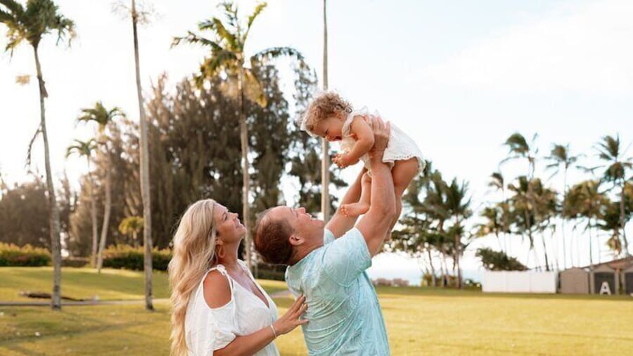 Private Professional Vacation Photoshoot in Wellington