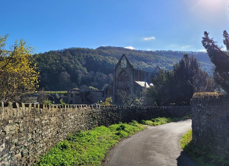 Picture 2 for Activity From Cardiff: Guided Tour of Welsh Valleys