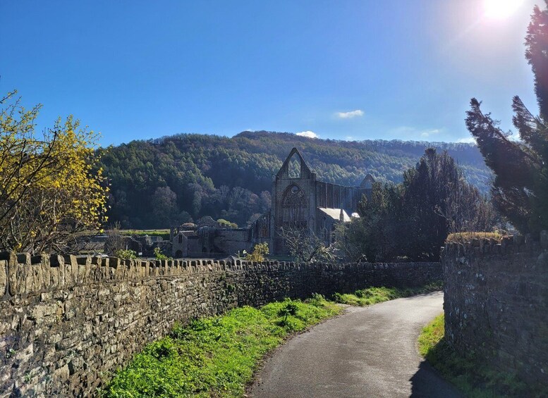 Picture 2 for Activity From Cardiff: Guided Tour of Welsh Valleys