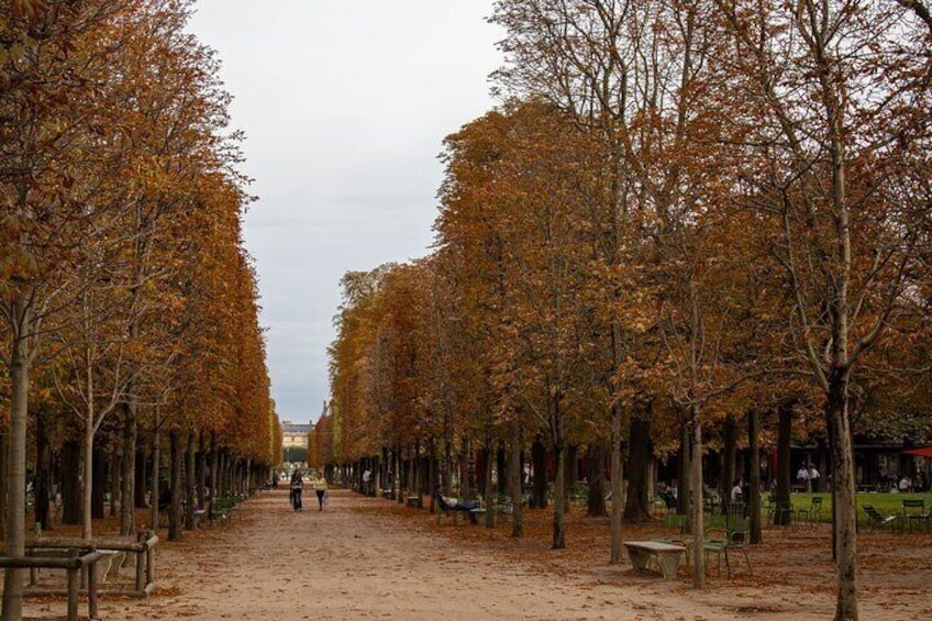 Skip The line Louvre Museum Ticket and Guided Tour