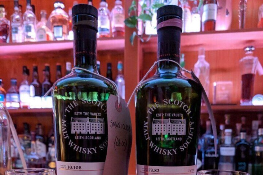 Private 2 Day Speyside Whisky Tour From Edinburgh