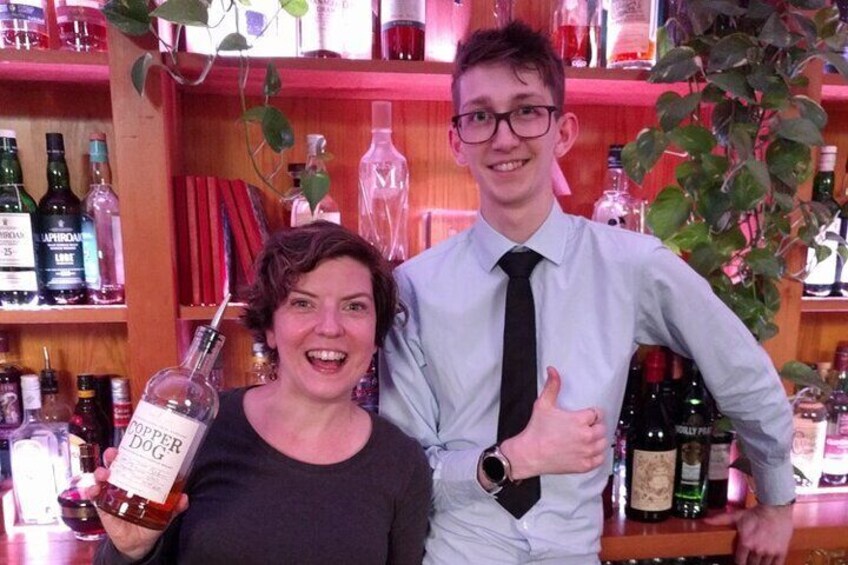 Private 2 Day Speyside Whisky Tour From Edinburgh