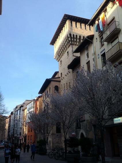 Picture 6 for Activity Hidden Gem of the Basque Country: Vitoria Walking Tour