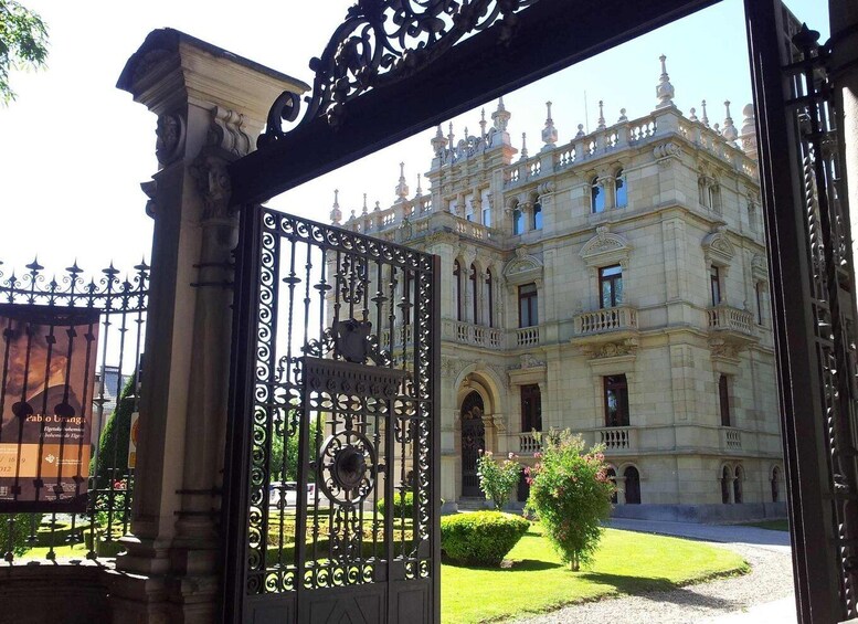 Picture 2 for Activity Hidden Gem of the Basque Country: Vitoria Walking Tour