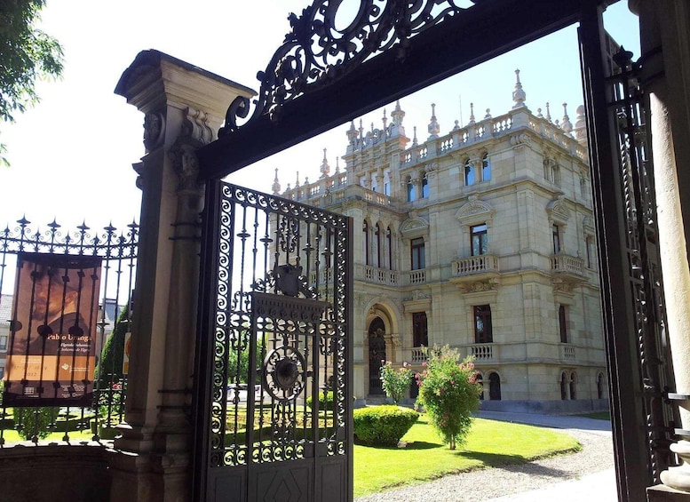 Picture 2 for Activity Hidden Gem of the Basque Country: Vitoria Walking Tour