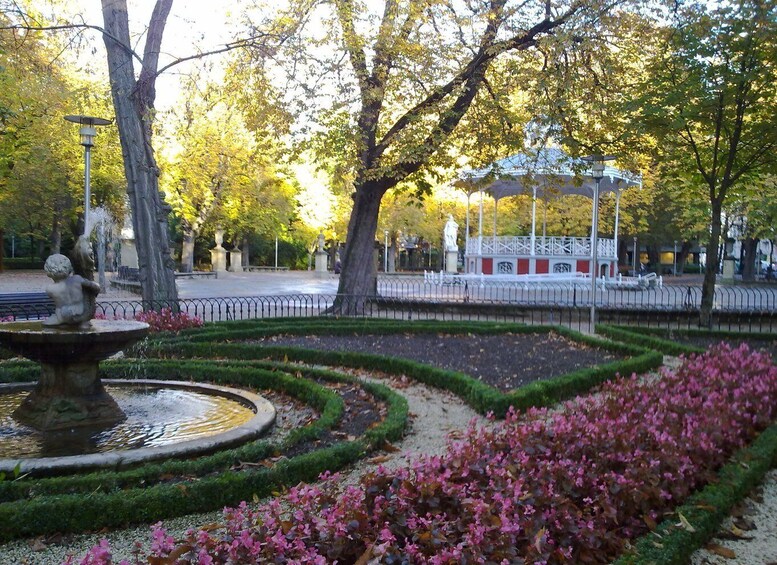 Picture 1 for Activity Hidden Gem of the Basque Country: Vitoria Walking Tour