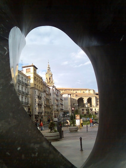 Picture 3 for Activity Hidden Gem of the Basque Country: Vitoria Walking Tour