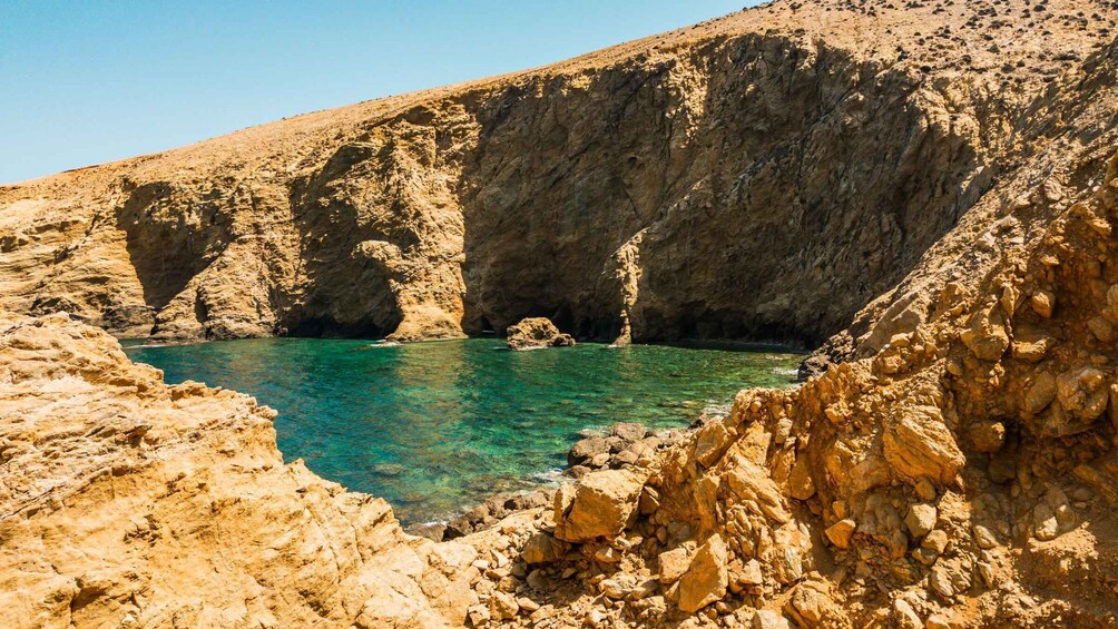 Picture 16 for Activity Mykonos: Customized Private RIB Cruise with Swim Stops