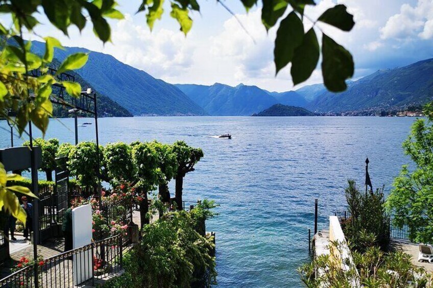 Bellagio