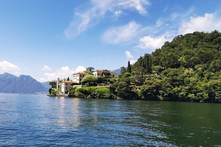 Villa Balbianello