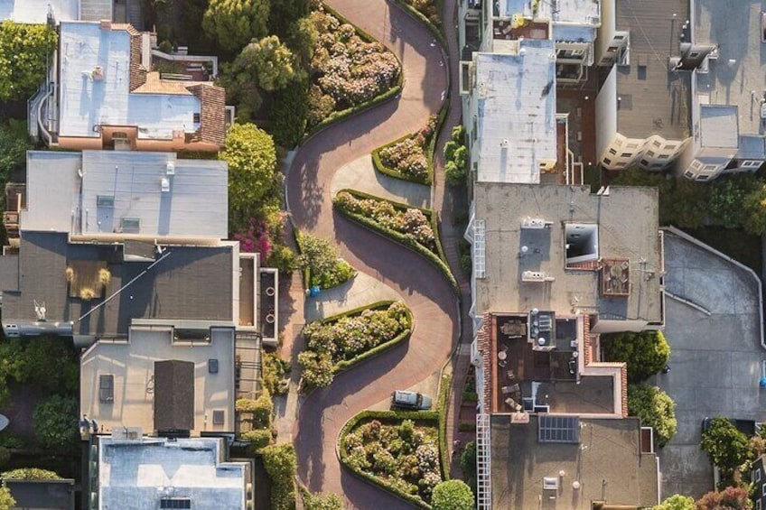 Lombard Street